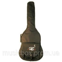 Чехол для классической гитары 888 FL-CG39 Black