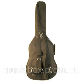 Чехол для классической гитары 888 FL-CG39 Black